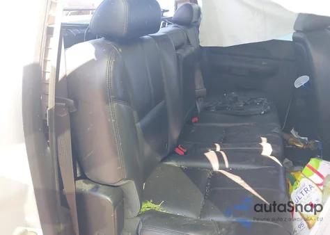 2012 Chevrolet Silverado 1500 Lt from USA, damaged, VIN 3GCPKSE75CG225461